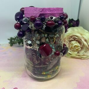 💍 Mystery Jewelry Jar- All Pieces Wearable!